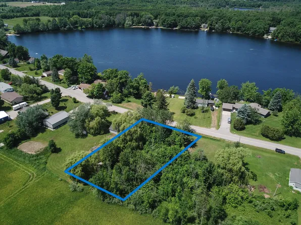 Lyman Rd Lot 18, Kaleva, MI 49645