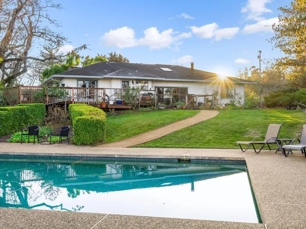 2850 Western Avenue, Petaluma, CA 94952