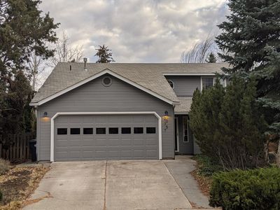 20757 Gallop Rd, Bend, OR, 97701