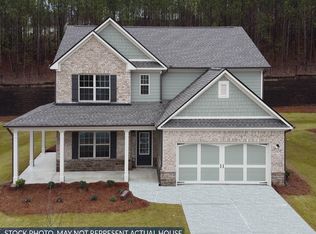 2120 Hope Ln, Monroe, GA 30656