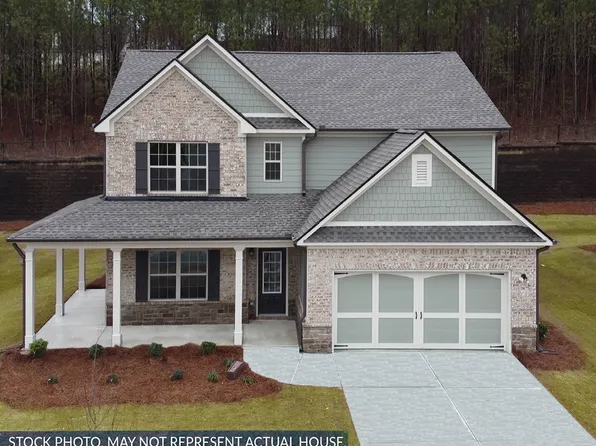 1823 Alberta Ln, Winder, GA 30680