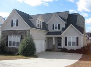 200 Tellico Pl, Cary, NC 27519