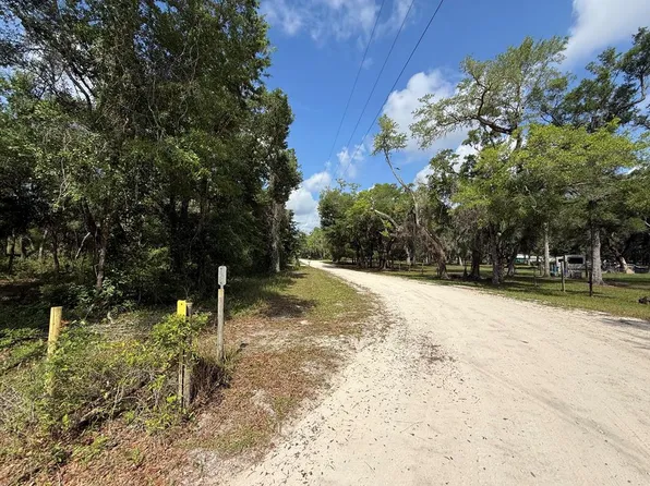 339 NE 529th St, Old Town, FL 32680