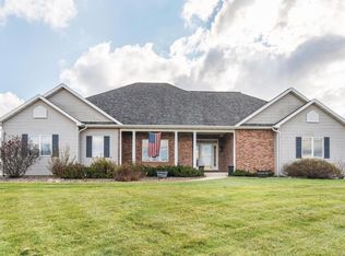8811 Messerschmidt Rd, Mount Horeb, WI 53572