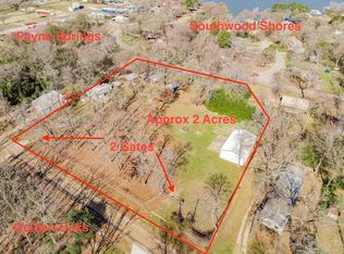 117 Whispering Oaks Trl, Mabank, TX 75156