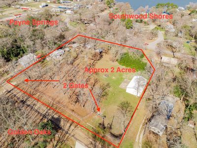 117 Whispering Oaks Trl, Mabank, TX, 75156