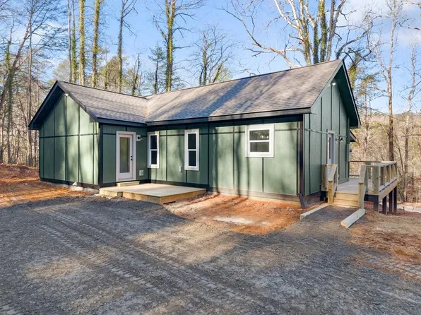 1410 Sky Lake Rd, Sautee Nacoochee, GA 30571