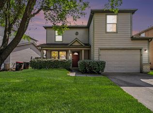 835 Grand Plains Dr, Houston, TX 77090