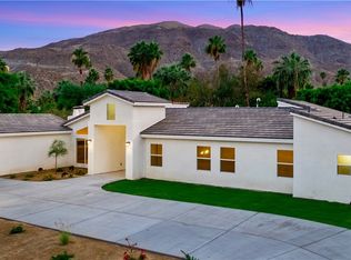 71785 Sahara Rd, Rancho Mirage, CA 92270