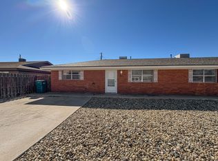 513-517 E Sunset Cir, Hobbs, NM 88240