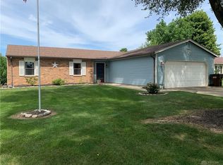 125 Nikki Ct, Carlisle, OH