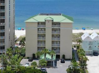 16685 Perdido Key Dr APT 102, Perdido Key, FL 32507