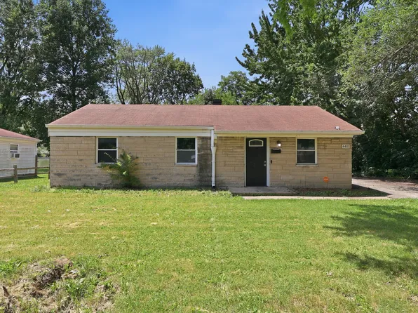 4410 N Audubon Rd, Indianapolis, IN 46226