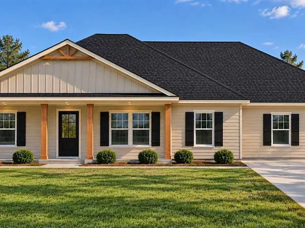 283 Pocosin Rd, Latta, SC 29565