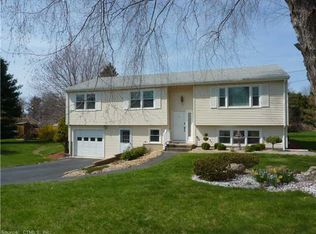 41 Jeff Rd, Vernon, CT 06066