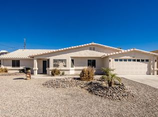 120 Locust Dr, Lake Havasu City, AZ 86403