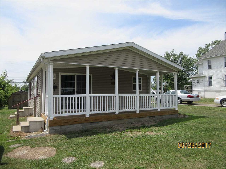 2nd image of 708 S Main St