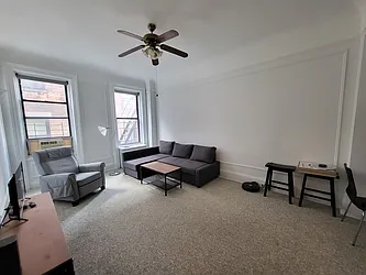 Rented by Corcoran