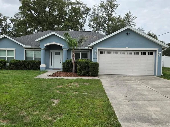 12025 Pine Warbler Ave, Weeki Wachee, FL 34614