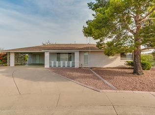 9850 W Royal Oak Rd, Sun City, AZ 85351