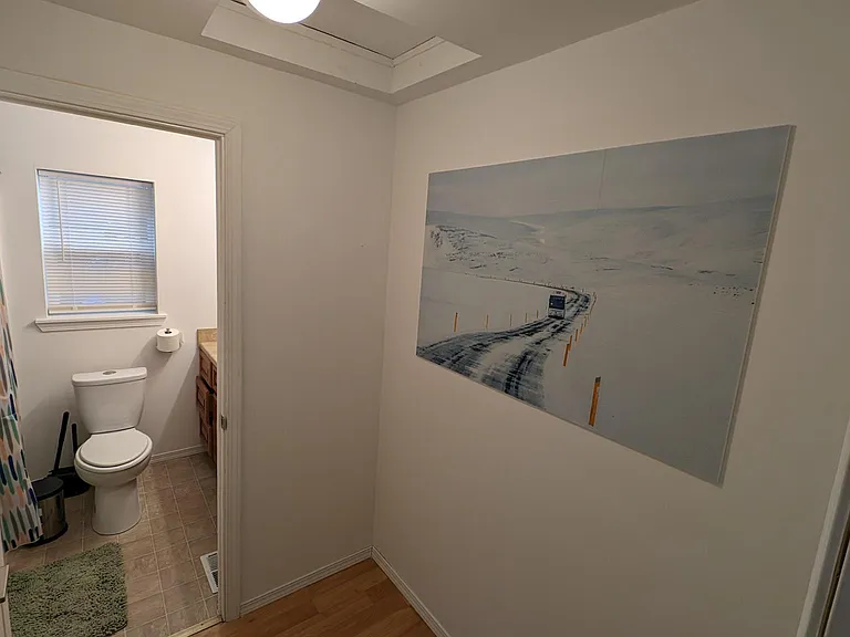 bathroom #2