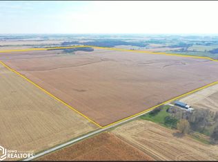 155th Ave, Reynolds, IL 61279