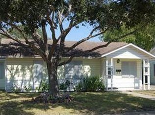 4921 Kasper St, Corpus Christi, TX 78415