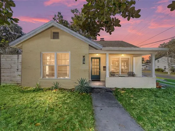 114 NE 11th Ave, Ocala, FL 34470