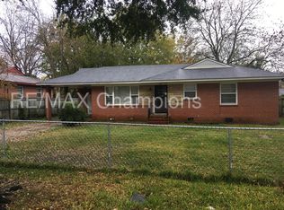 2914 Ramsey Rd, Columbus, GA 31903