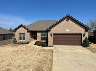 896 Cypress Knoll Dr, Jonesboro, AR 72401