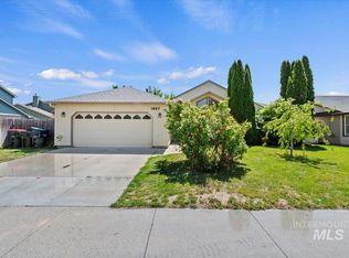 1857 W Sandalwood Dr, Meridian, ID 83646
