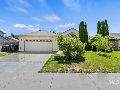 1857 W Sandalwood Dr, Meridian, ID, 83646