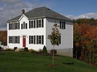 1 Minuteman Dr, Templeton, MA 01468