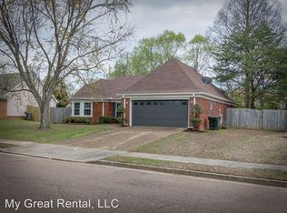 6655 Dawnhill Rd, Memphis, TN 38135