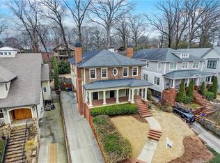 1421 Wessyngton Rd NE, Atlanta, GA 30306