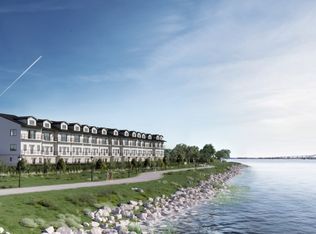 1 Harbor Front Plz, Elizabeth, NJ 07206