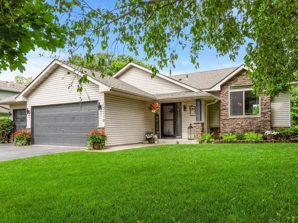 13119 Elgin Dr NW, Elk River, MN 55330