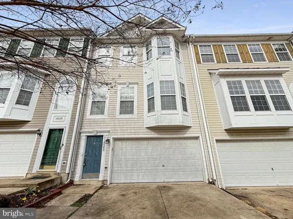18560 Sierra Springs Sq, Leesburg, VA 20176