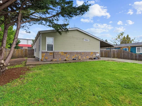 6812 NE 149th Ct, Vancouver, WA 98682