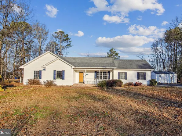 14315 Shiloh Way, Laurel, DE 19956