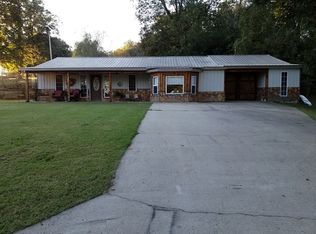 225 N Park St, Puxico, MO 63960