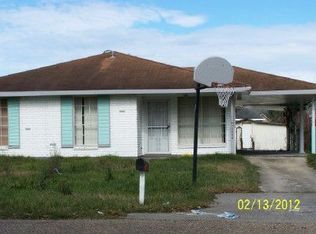 2444 Behrman Ave, New Orleans, LA 70114