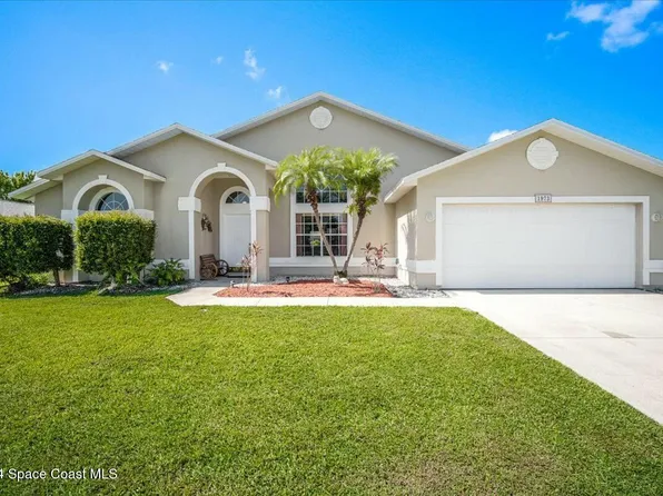 1973 Trevino Cir, Melbourne, FL 32935