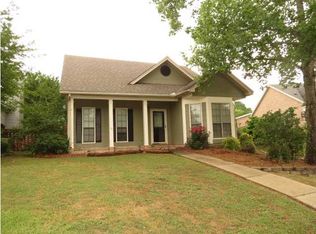 3230 Gatsby Ln, Montgomery, AL 36106