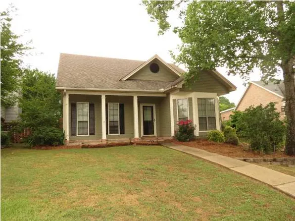 3230 Gatsby Ln, Montgomery, AL 36106