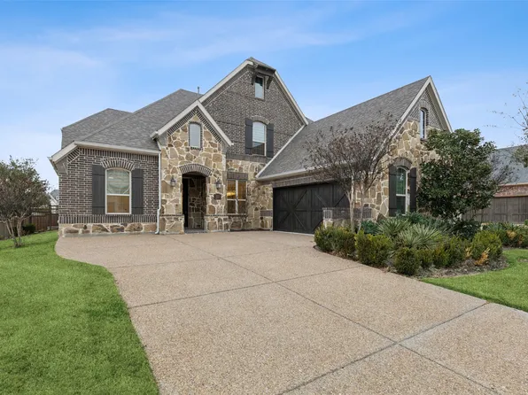 2285 Kennedy Dr, Frisco, TX 75034
