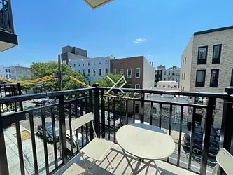 Rented by Yaffa Realty LLC