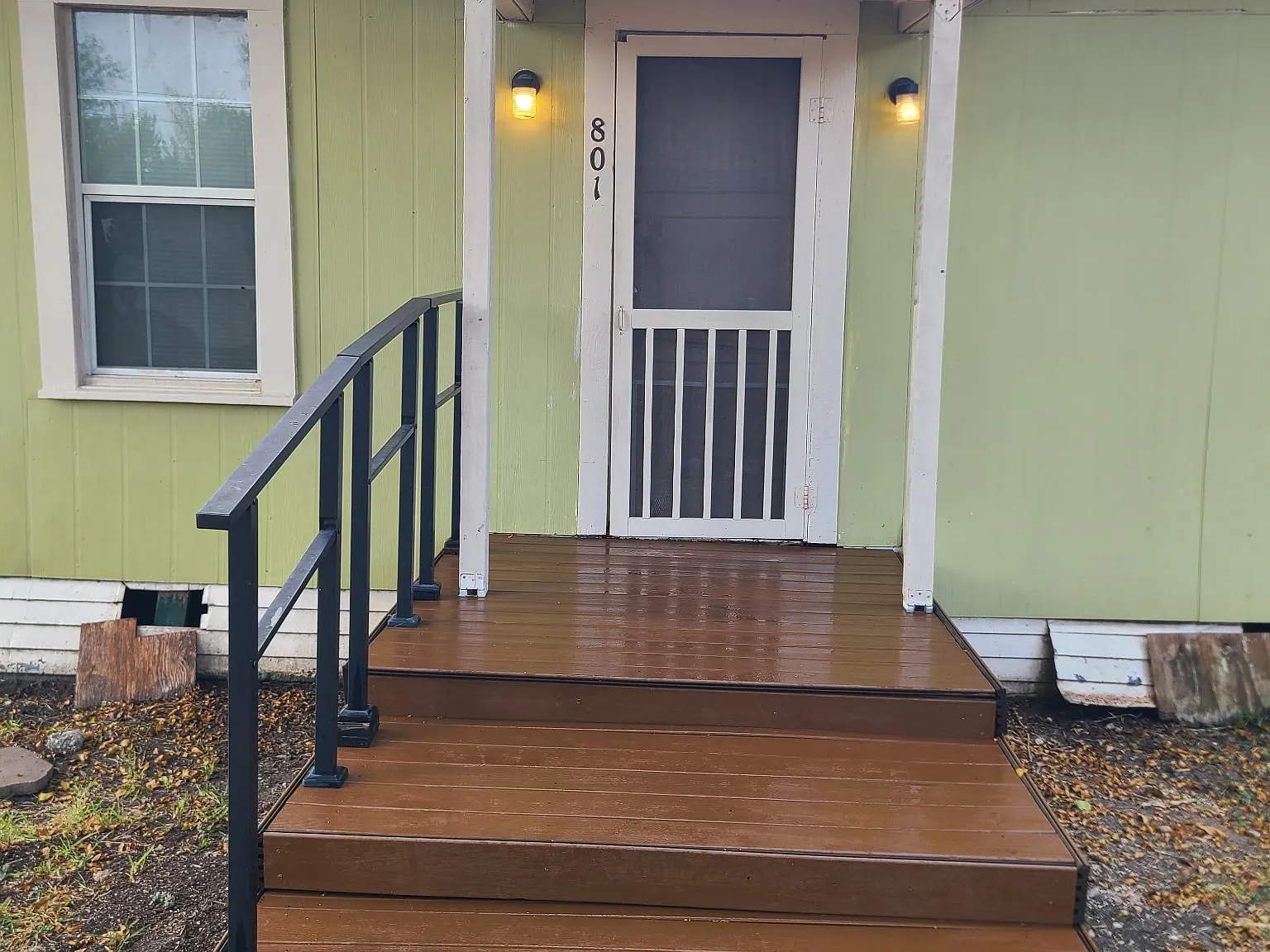 2 bed, 850 sqft, $1,400 — Photo 2