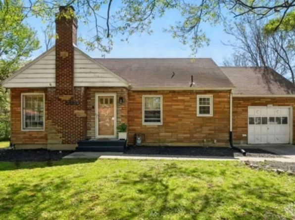 1702 Beaverbrook Dr, Dayton, OH 45432
