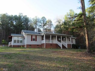163 Valley Grove Rd, Cedartown, GA 30125